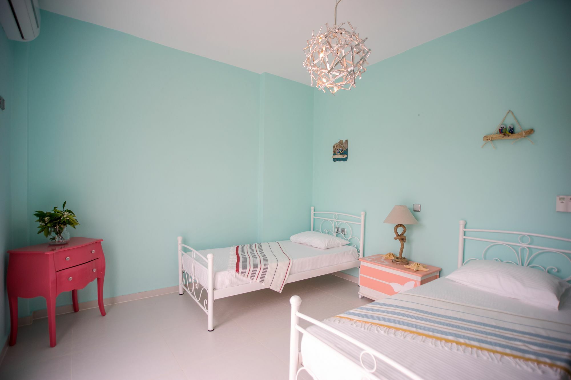 Villa Diktina Tavronitis Buitenkant foto